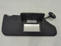 2011-2014 Chrysler 200 Sun Visor Shade Replacement Passenger Right Mirror Fits Fits 2011 2012 2013 2014 OEM Used Auto Parts 