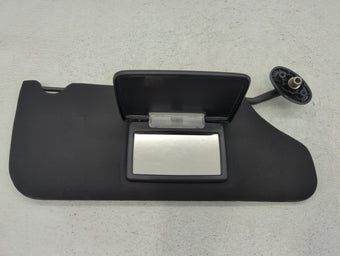 compare product 2011-2014 Chrysler 200 Sun Visor Shade Replacement Passenger Right Mirror Fits Fits 2011 2012 2013 2014 OEM Used Auto Parts