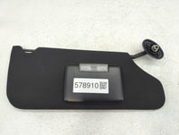 2011-2014 Chrysler 200 Sun Visor Shade Replacement Passenger Right Mirror Fits Fits 2011 2012 2013 2014 OEM Used Auto Parts 