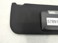 2011-2014 Chrysler 200 Sun Visor Shade Replacement Passenger Right Mirror Fits Fits 2011 2012 2013 2014 OEM Used Auto Parts 