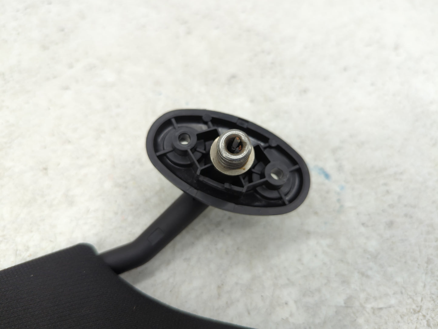 2011-2014 Chrysler 200 Sun Visor Shade Replacement Passenger Right Mirror Fits Fits 2011 2012 2013 2014 OEM Used Auto Parts 