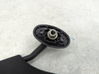 2011-2014 Chrysler 200 Sun Visor Shade Replacement Passenger Right Mirror Fits Fits 2011 2012 2013 2014 OEM Used Auto Parts 