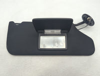 2011-2014 Chrysler 200 Sun Visor Shade Replacement Passenger Right Mirror Fits Fits 2011 2012 2013 2014 OEM Used Auto Parts 