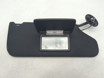 compare product 2011-2014 Chrysler 200 Sun Visor Shade Replacement Passenger Right Mirror Fits Fits 2011 2012 2013 2014 OEM Used Auto Parts