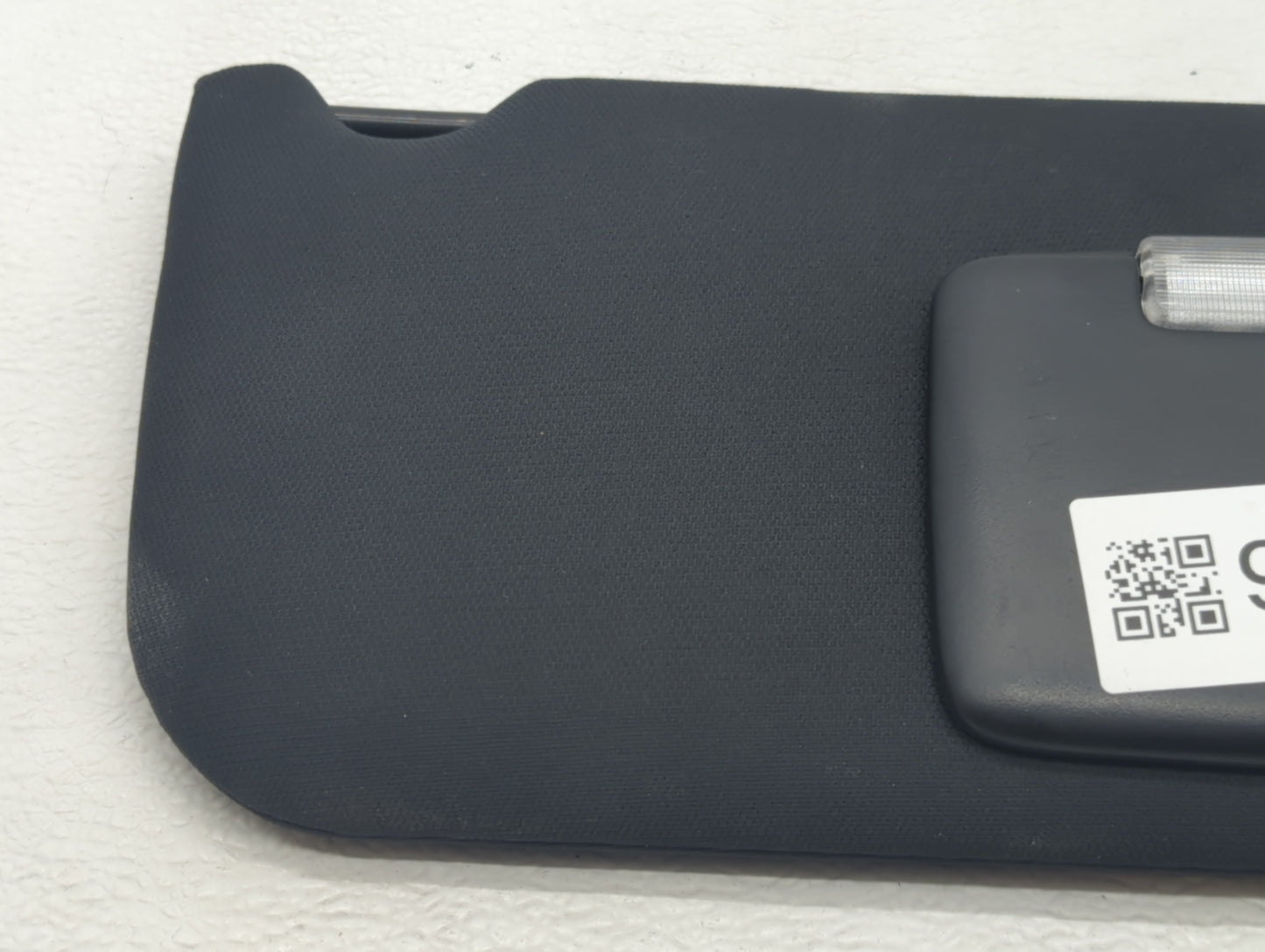 2011-2014 Chrysler 200 Sun Visor Shade Replacement Passenger Right Mirror Fits Fits 2011 2012 2013 2014 OEM Used Auto Parts 