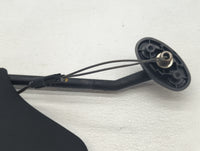 2011-2014 Chrysler 200 Sun Visor Shade Replacement Passenger Right Mirror Fits Fits 2011 2012 2013 2014 OEM Used Auto Parts 