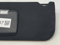 2011-2014 Chrysler 200 Sun Visor Shade Replacement Driver Left Mirror Fits Fits 2011 2012 2013 2014 OEM Used Auto Parts - Oe