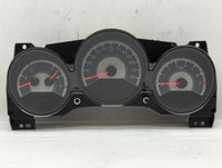 2011-2014 Chrysler 200 Instrument Cluster Speedometer Gauges P/N:A2C53344211 048440659AA Fits Fits 2011 2012 2013 2014 OEM U