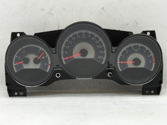 compare product 2011-2014 Chrysler 200 Instrument Cluster Speedometer Gauges P/N:A2C53344211 048440659AA Fits Fits 2011 2012 2013 2014 OEM Used Auto Parts
