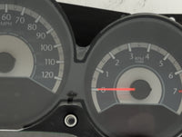 2011-2014 Chrysler 200 Instrument Cluster Speedometer Gauges P/N:A2C53344211 048440659AA Fits Fits 2011 2012 2013 2014 OEM U