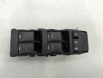 compare product 2011-2014 Chrysler 200 Master Power Window Switch Replacement Driver Side Left P/N:04602925AA Fits OEM Used Auto Parts
