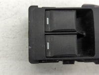 2011-2014 Chrysler 200 Master Power Window Switch Replacement Driver Side Left P/N:04602925AA Fits OEM Used Auto Parts - Oem