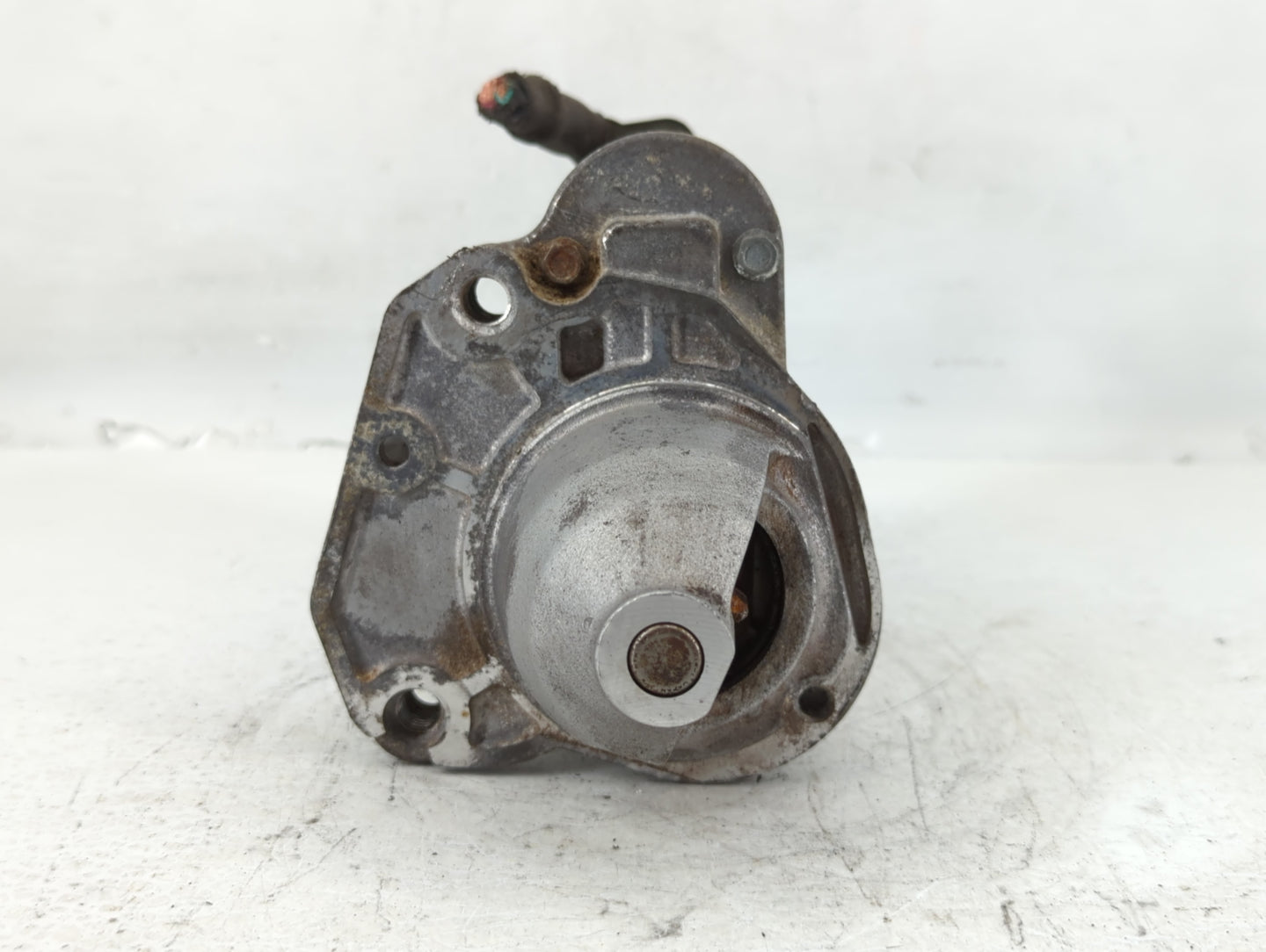 2011-2014 Chrysler 200 Car Starter Motor Solenoid OEM P/N:428000-7200 04801839AB Fits Fits 2011 2012 2013 2014 OEM Used Auto