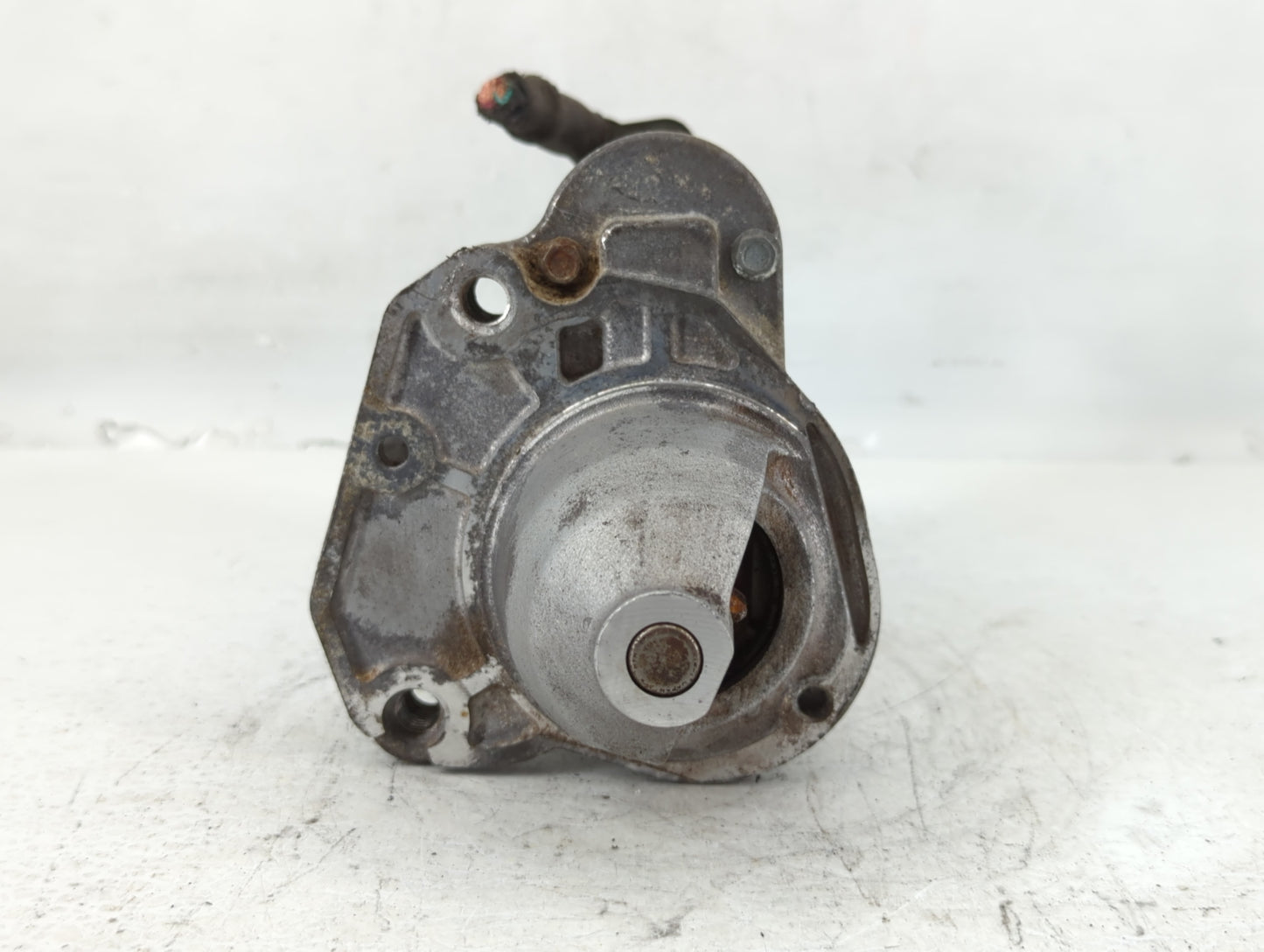 2011-2014 Chrysler 200 Car Starter Motor Solenoid OEM P/N:428000-7200 04801839AB Fits Fits 2011 2012 2013 2014 OEM Used Auto