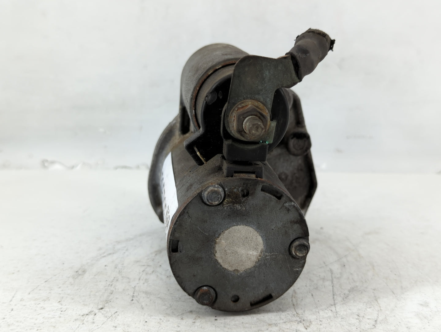 2011-2014 Chrysler 200 Car Starter Motor Solenoid OEM P/N:428000-7200 04801839AB Fits Fits 2011 2012 2013 2014 OEM Used Auto