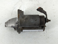 2011-2014 Chrysler 200 Car Starter Motor Solenoid OEM P/N:428000-7200 04801839AB Fits Fits 2011 2012 2013 2014 OEM Used Auto