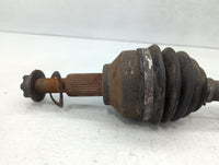 2011-2014 Chrysler 200 Axle Shaft Front Driver Cv C/v - Oemusedautoparts1.com