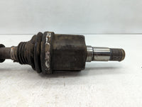 2011-2014 Chrysler 200 Axle Shaft Front Driver Cv C/v - Oemusedautoparts1.com