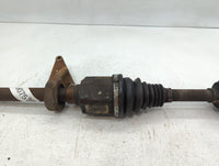 2011-2014 Chrysler 200 Axle Shaft Front Passenger Cv C/v - Oemusedautoparts1.com