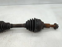 2011-2014 Chrysler 200 Axle Shaft Front Passenger Cv C/v - Oemusedautoparts1.com