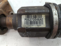 2011-2014 Chrysler 200 Axle Shaft Front Passenger Cv C/v - Oemusedautoparts1.com