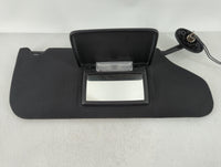 2011-2014 Chrysler 200 Sun Visor Shade Replacement Passenger Right Mirror Fits Fits 2011 2012 2013 2014 OEM Used Auto Parts 