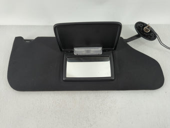 compare product 2011-2014 Chrysler 200 Sun Visor Shade Replacement Passenger Right Mirror Fits Fits 2011 2012 2013 2014 OEM Used Auto Parts