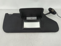 2011-2014 Chrysler 200 Sun Visor Shade Replacement Passenger Right Mirror Fits Fits 2011 2012 2013 2014 OEM Used Auto Parts 