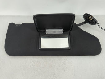 compare product 2011-2014 Chrysler 200 Sun Visor Shade Replacement Passenger Right Mirror Fits Fits 2011 2012 2013 2014 OEM Used Auto Parts