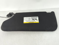 2011-2014 Chrysler 200 Sun Visor Shade Replacement Passenger Right Mirror Fits Fits 2011 2012 2013 2014 OEM Used Auto Parts 