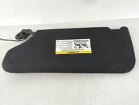 2011-2014 Chrysler 200 Sun Visor Shade Replacement Passenger Right Mirror Fits Fits 2011 2012 2013 2014 OEM Used Auto Parts 