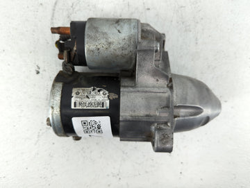 2012 Chrysler 200 Car Starter Motor Solenoid OEM P/N:M000T34071ZC 56029584AA Fits OEM Used Auto Parts - Oemusedautoparts1.co