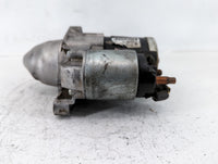 2012 Chrysler 200 Car Starter Motor Solenoid OEM P/N:M000T34071ZC 56029584AA Fits OEM Used Auto Parts - Oemusedautoparts1.co