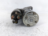 2012 Chrysler 200 Car Starter Motor Solenoid OEM P/N:M000T34071ZC 56029584AA Fits OEM Used Auto Parts - Oemusedautoparts1.co