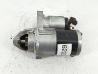 2012 Chrysler 200 Car Starter Motor Solenoid OEM P/N:M000T34071ZC 56029584AA Fits OEM Used Auto Parts - Oemusedautoparts1.co