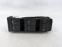 2011-2014 Chrysler 200 Master Power Window Switch Replacement Driver Side Left P/N:04602780AA Fits OEM Used Auto Parts - Oem