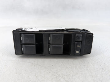 2011-2014 Chrysler 200 Master Power Window Switch Replacement Driver Side Left P/N:04602780AA Fits OEM Used Auto Parts - Oem
