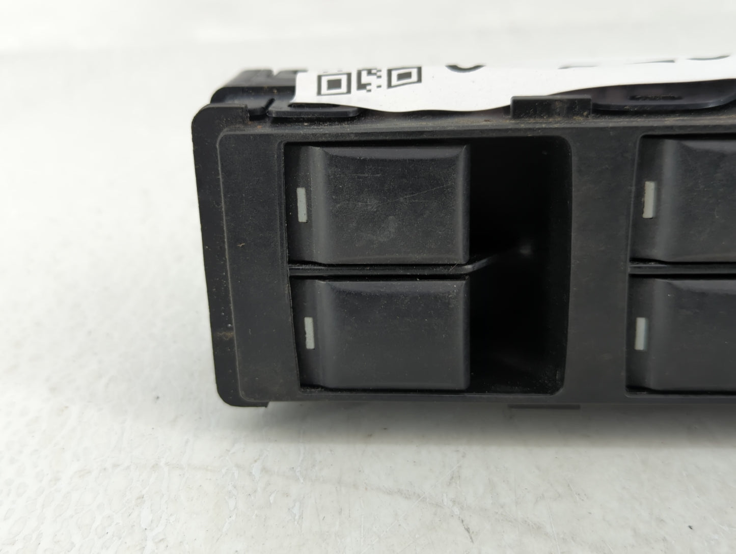 2011-2014 Chrysler 200 Master Power Window Switch Replacement Driver Side Left P/N:04602780AA Fits OEM Used Auto Parts - Oem