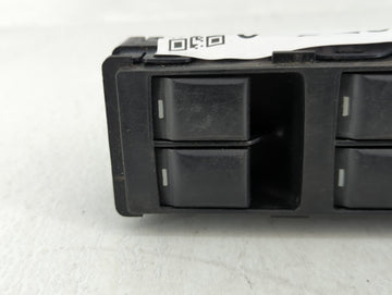2011-2014 Chrysler 200 Master Power Window Switch Replacement Driver Side Left P/N:04602780AA Fits OEM Used Auto Parts
