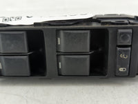 2011-2014 Chrysler 200 Master Power Window Switch Replacement Driver Side Left P/N:04602780AA Fits OEM Used Auto Parts - Oem