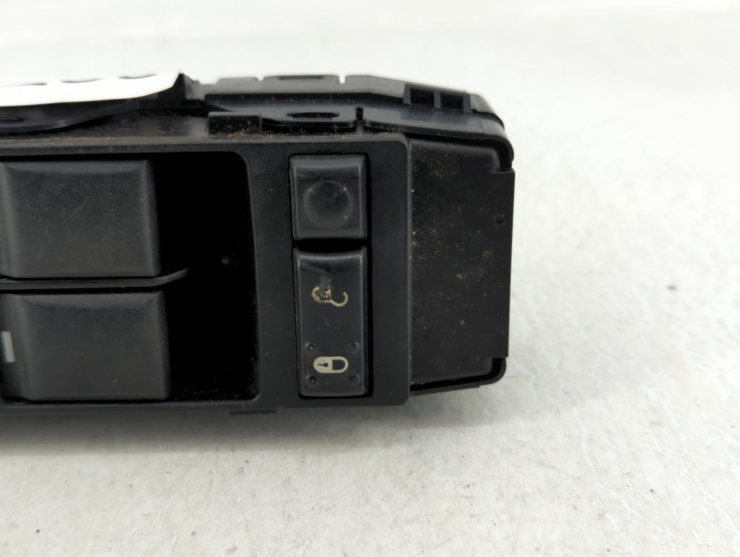 2011-2014 Chrysler 200 Master Power Window Switch Replacement Driver Side Left P/N:04602780AA Fits OEM Used Auto Parts - Oem