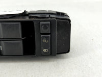 2011-2014 Chrysler 200 Master Power Window Switch Replacement Driver Side Left P/N:04602780AA Fits OEM Used Auto Parts - Oem