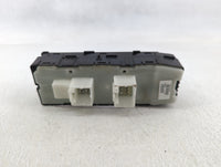 2011-2014 Chrysler 200 Master Power Window Switch Replacement Driver Side Left P/N:04602780AA Fits OEM Used Auto Parts - Oem