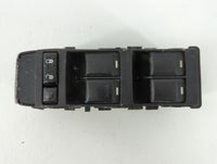 2011-2014 Chrysler 200 Master Power Window Switch Replacement Driver Side Left P/N:17188 901-459 169 Fits OEM Used Auto Part