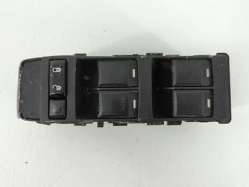 2011-2014 Chrysler 200 Master Power Window Switch Replacement Driver Side Left P/N:17188 901-459 169 Fits OEM Used Auto Part