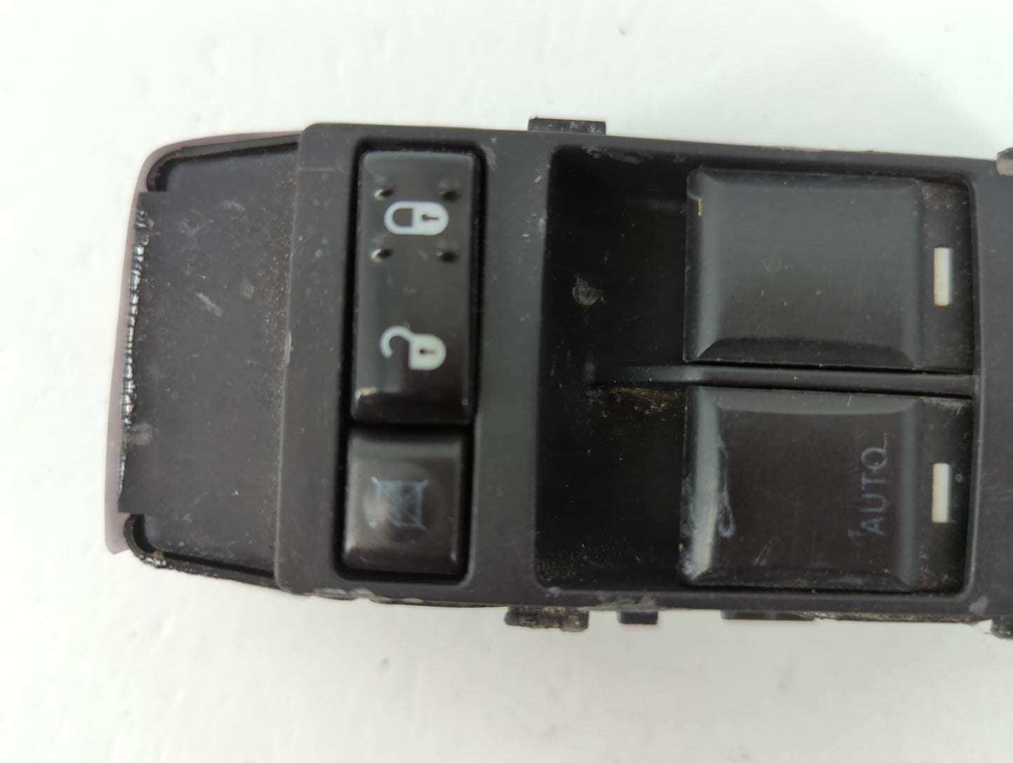 2011-2014 Chrysler 200 Master Power Window Switch Replacement Driver Side Left P/N:17188 901-459 169 Fits OEM Used Auto Part