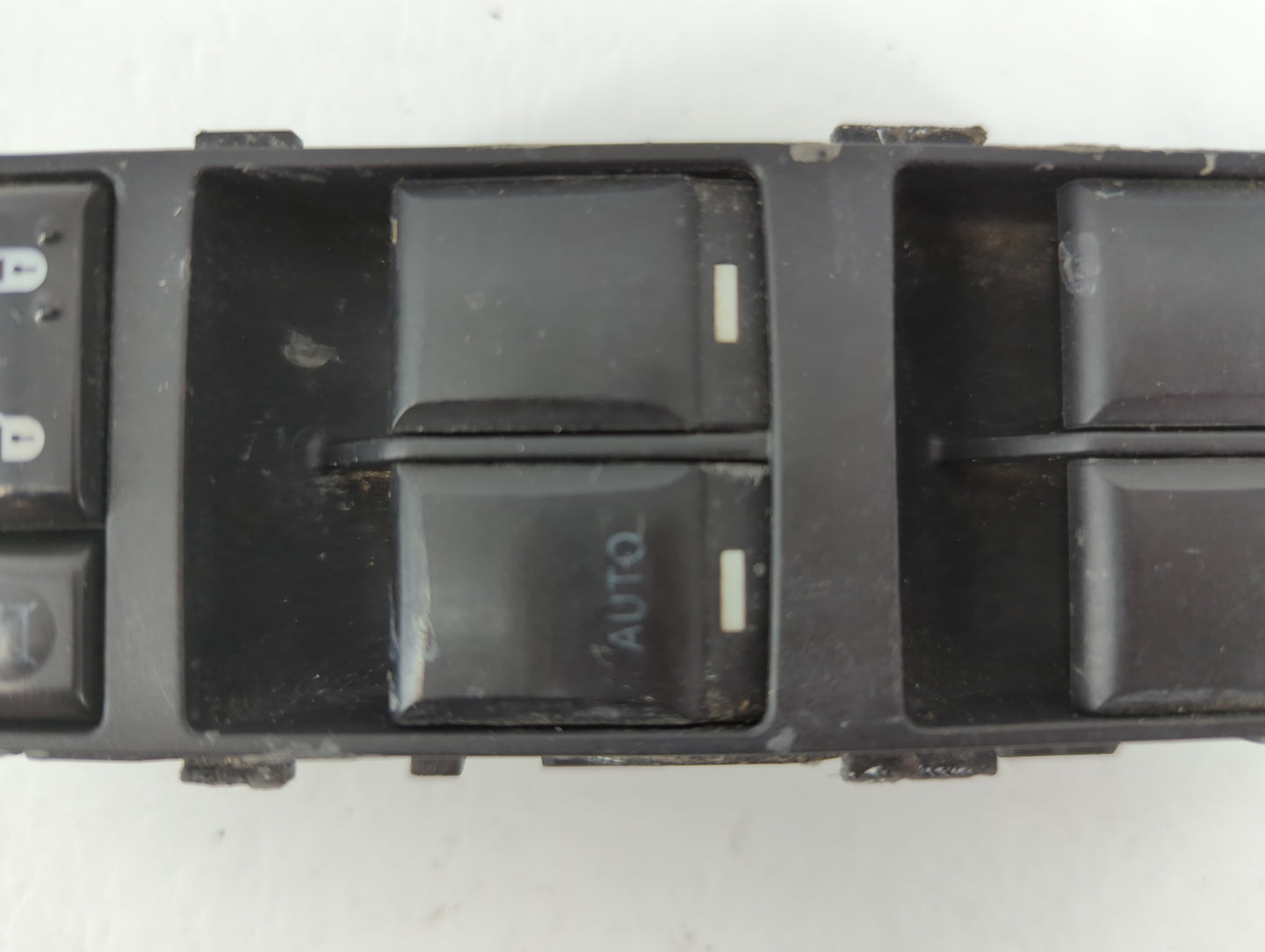 2011-2014 Chrysler 200 Master Power Window Switch Replacement Driver Side Left P/N:17188 901-459 169 Fits OEM Used Auto Part