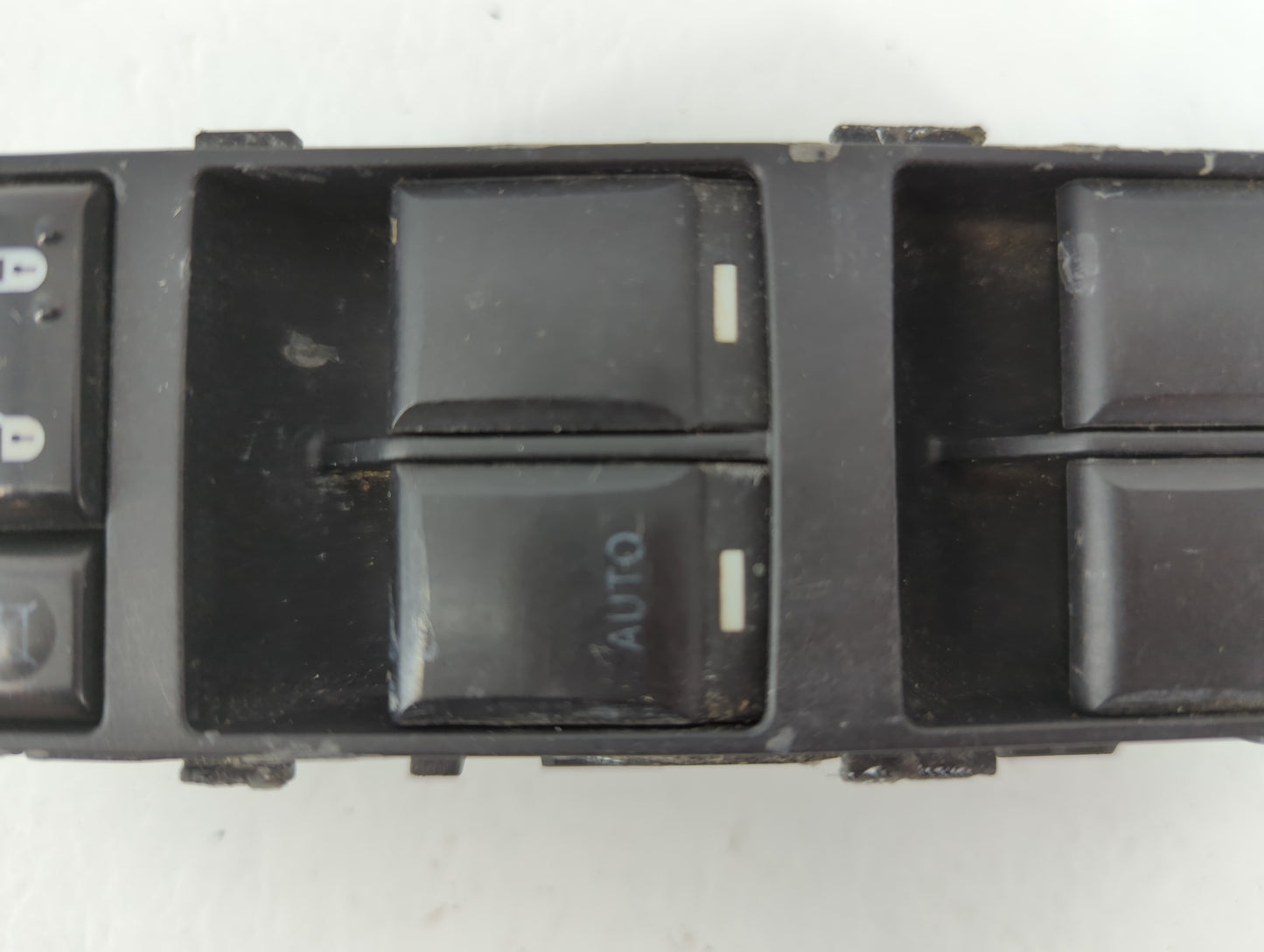 2011-2014 Chrysler 200 Master Power Window Switch Replacement Driver Side Left P/N:17188 901-459 169 Fits OEM Used Auto Part