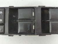 2011-2014 Chrysler 200 Master Power Window Switch Replacement Driver Side Left P/N:17188 901-459 169 Fits OEM Used Auto Part