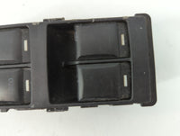 2011-2014 Chrysler 200 Master Power Window Switch Replacement Driver Side Left P/N:17188 901-459 169 Fits OEM Used Auto Part